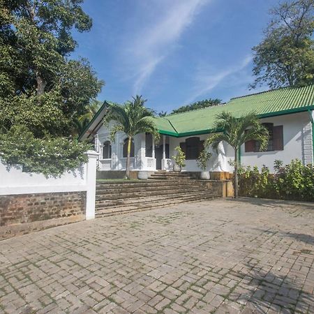 The Coastal Village Cabanas 阿杭格默 外观 照片