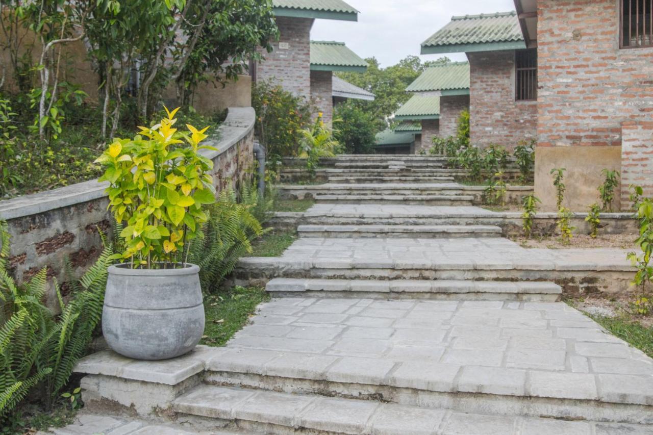 The Coastal Village Cabanas 阿杭格默 外观 照片