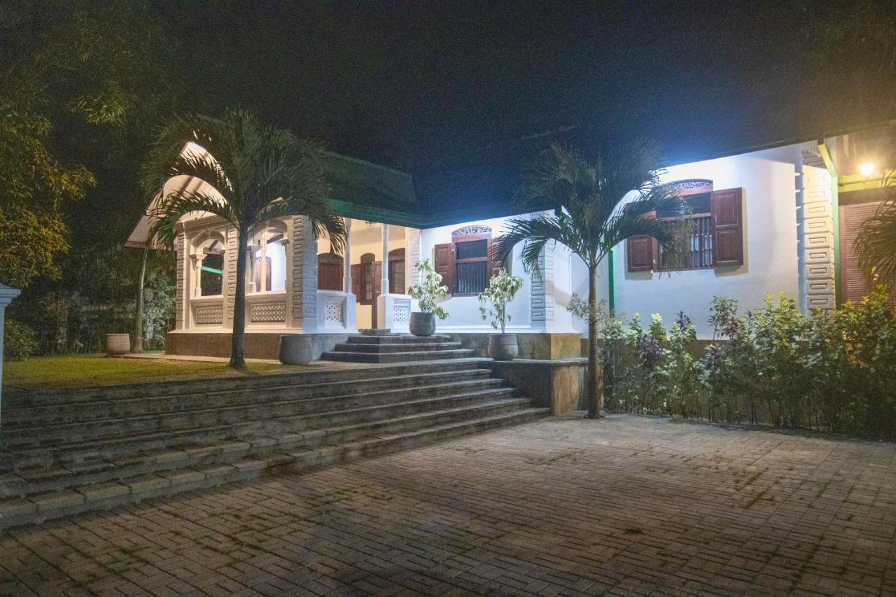 The Coastal Village Cabanas 阿杭格默 外观 照片