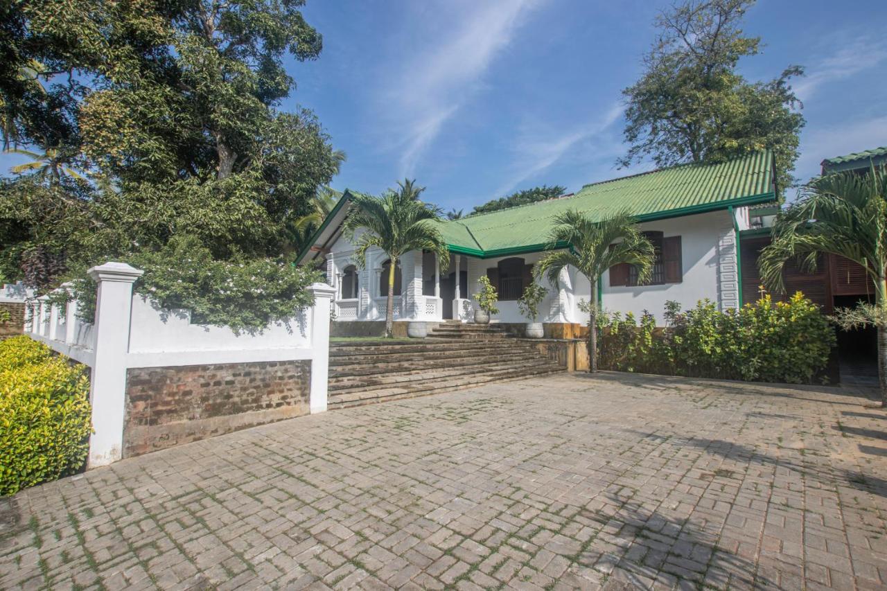 The Coastal Village Cabanas 阿杭格默 外观 照片
