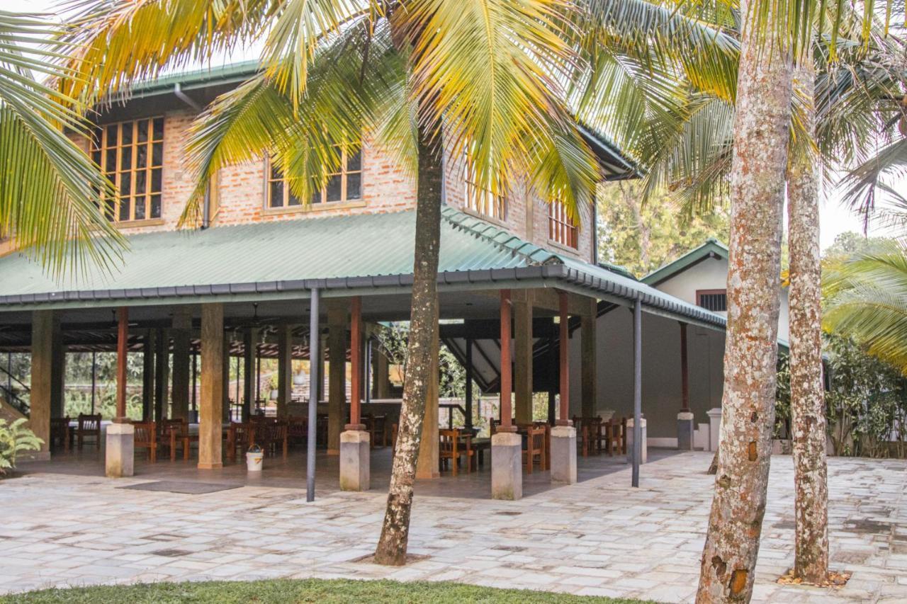 The Coastal Village Cabanas 阿杭格默 外观 照片
