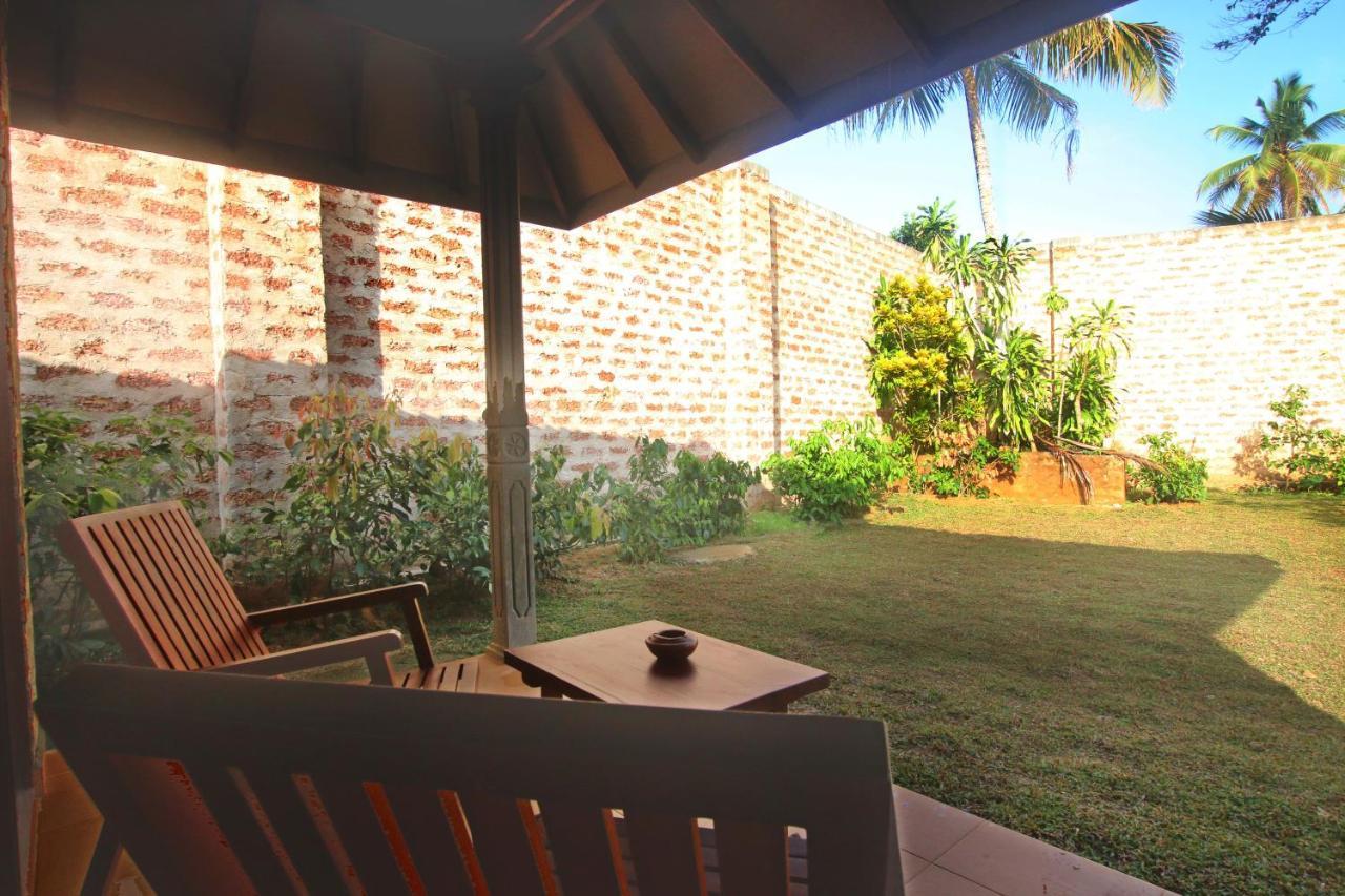 The Coastal Village Cabanas 阿杭格默 外观 照片