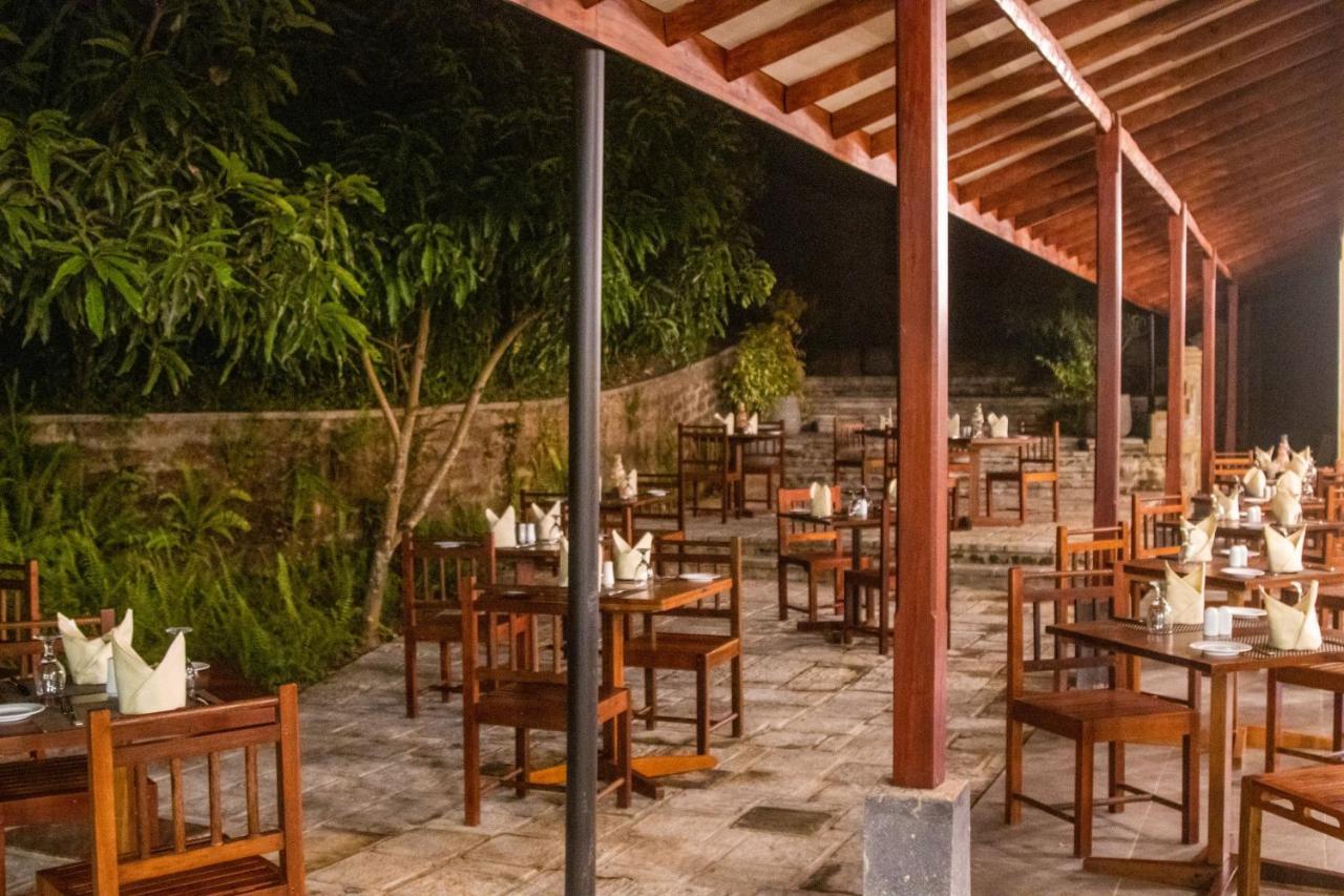 The Coastal Village Cabanas 阿杭格默 外观 照片