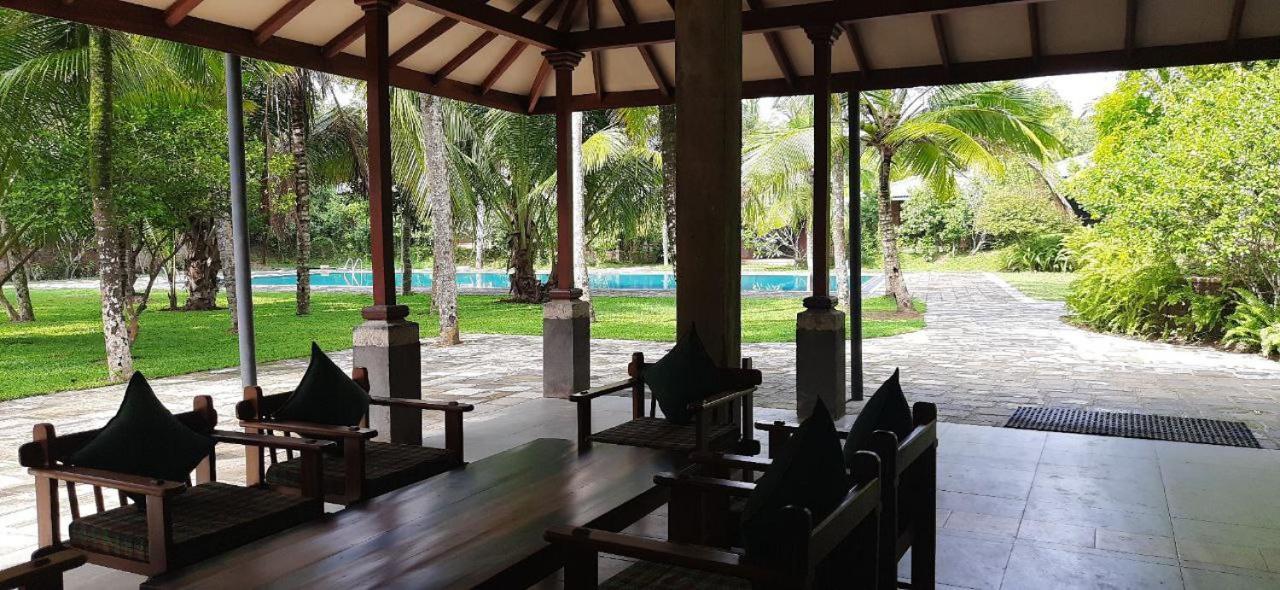 The Coastal Village Cabanas 阿杭格默 外观 照片