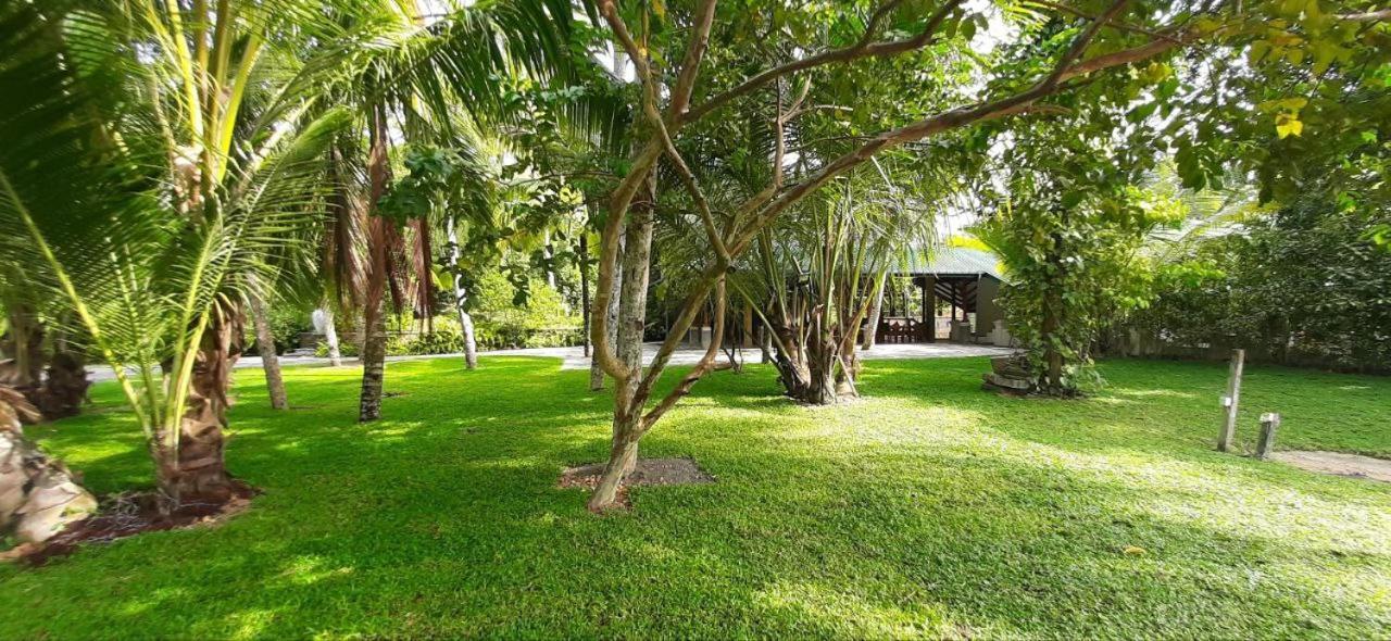 The Coastal Village Cabanas 阿杭格默 外观 照片