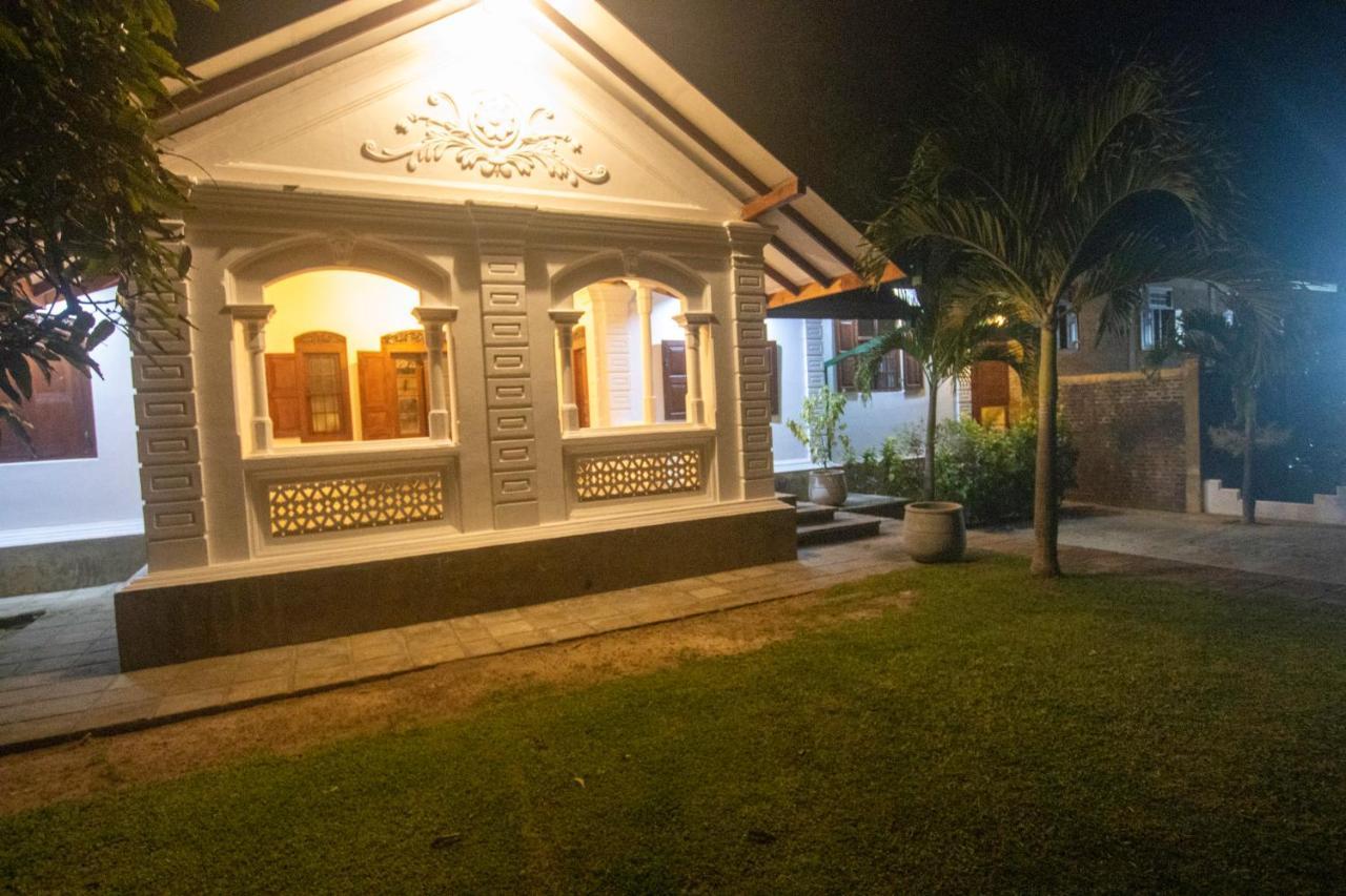 The Coastal Village Cabanas 阿杭格默 外观 照片