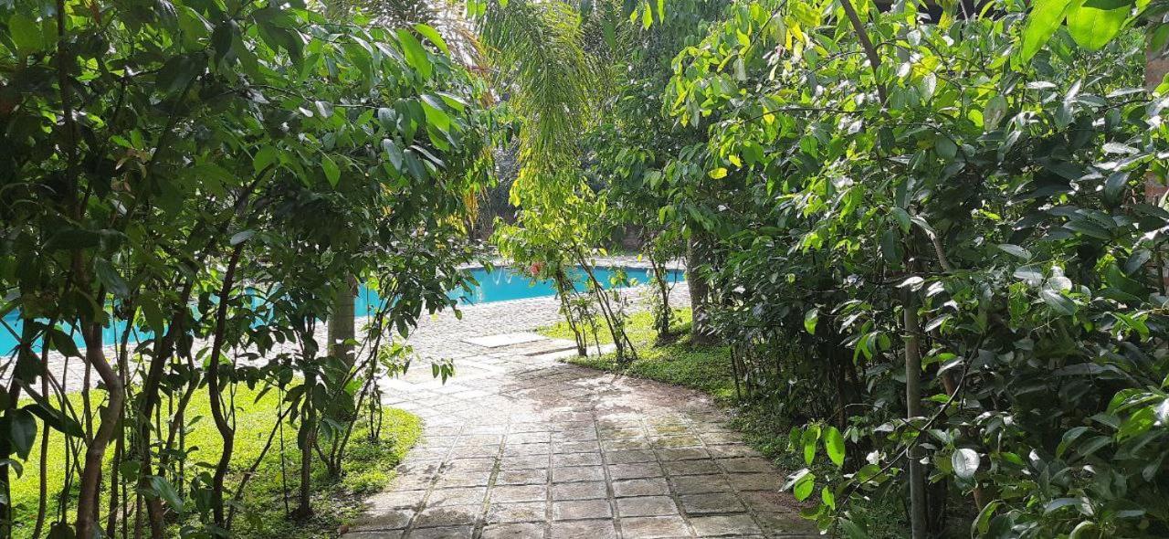The Coastal Village Cabanas 阿杭格默 外观 照片