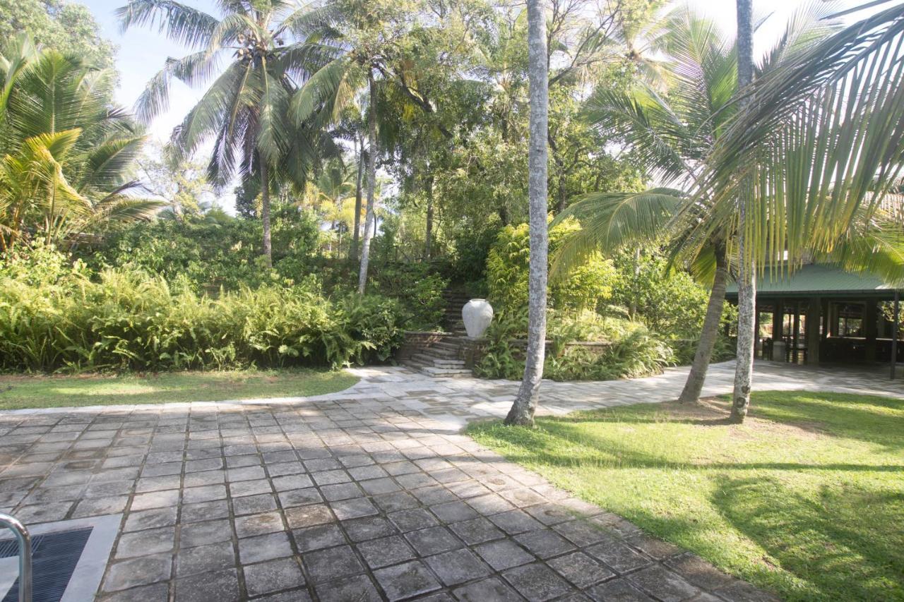 The Coastal Village Cabanas 阿杭格默 外观 照片