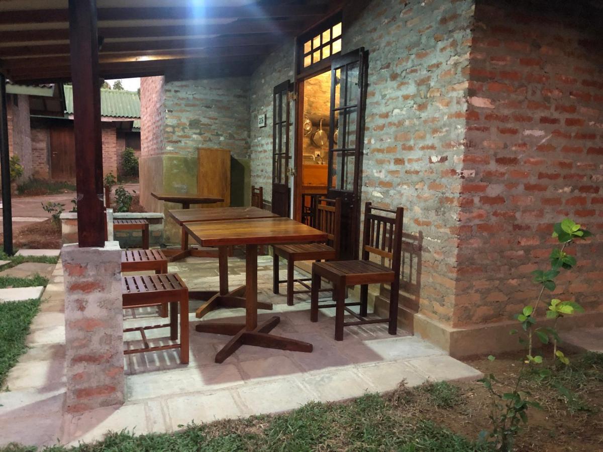 The Coastal Village Cabanas 阿杭格默 外观 照片
