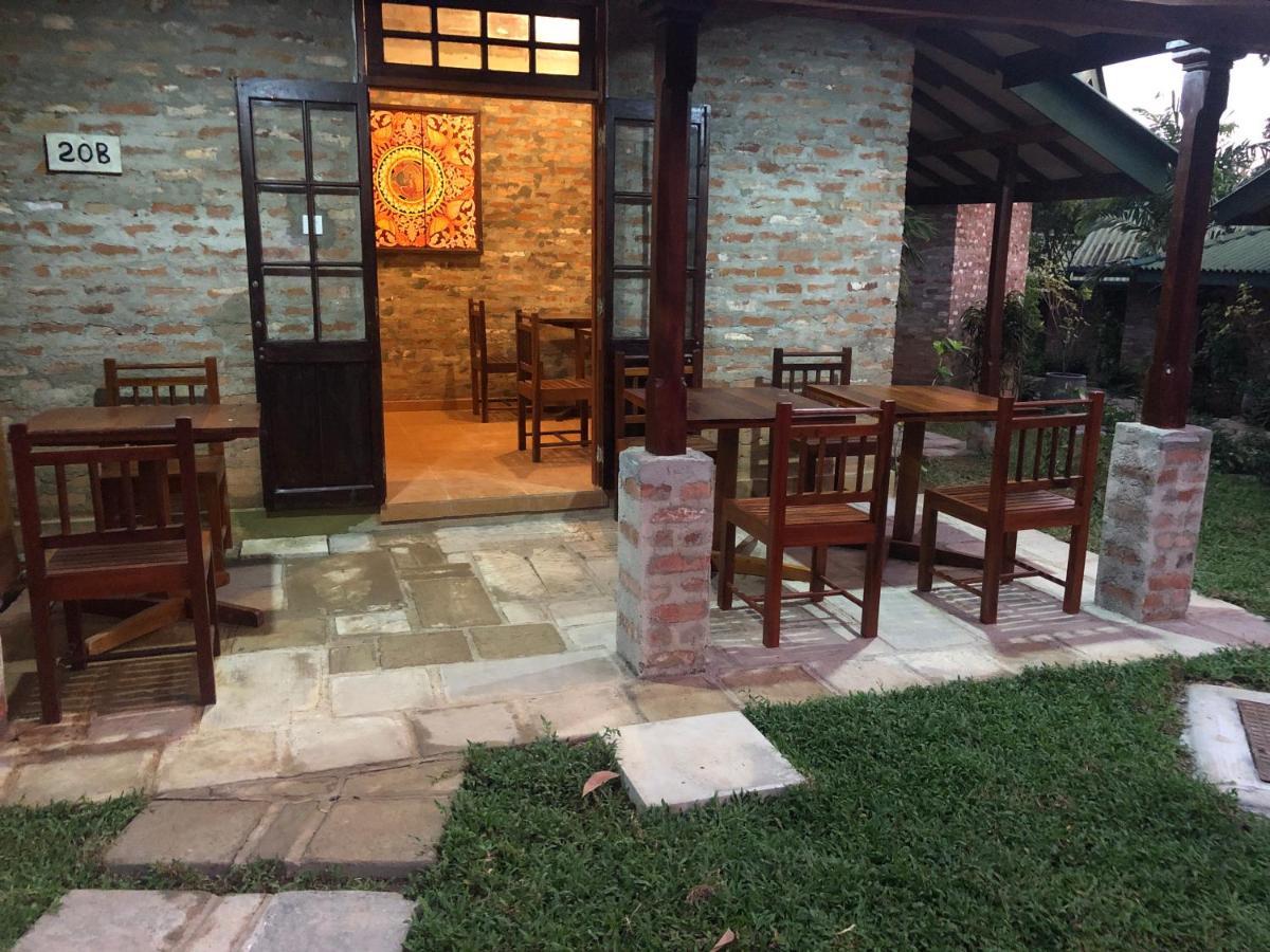 The Coastal Village Cabanas 阿杭格默 外观 照片