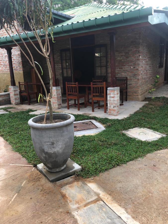 The Coastal Village Cabanas 阿杭格默 外观 照片