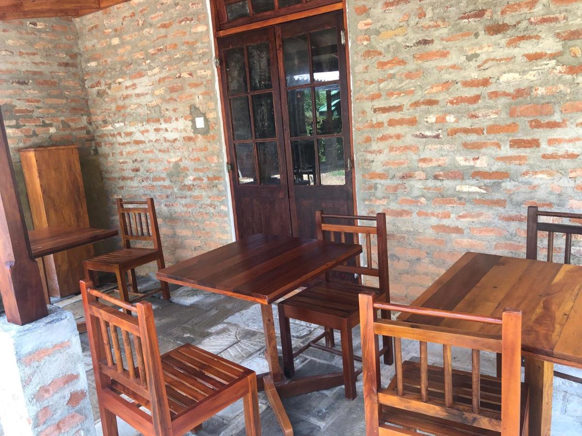 The Coastal Village Cabanas 阿杭格默 外观 照片
