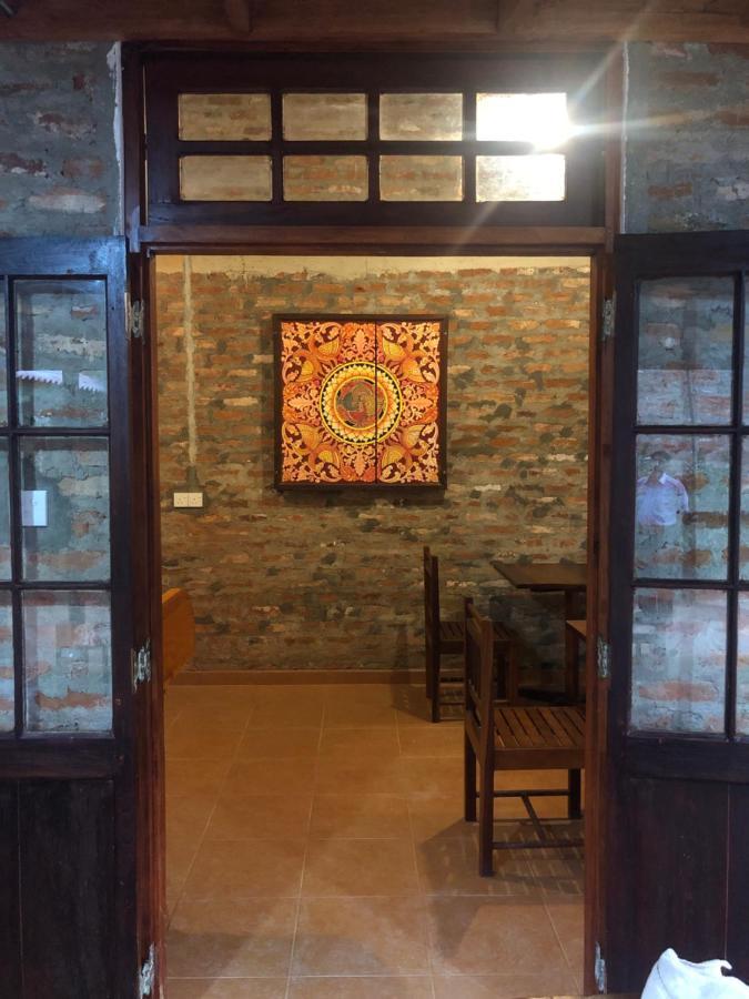 The Coastal Village Cabanas 阿杭格默 外观 照片