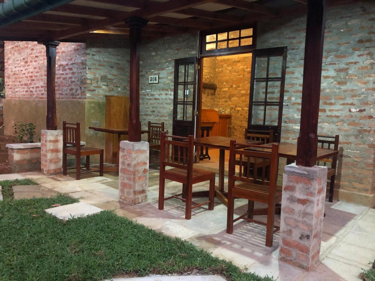 The Coastal Village Cabanas 阿杭格默 外观 照片