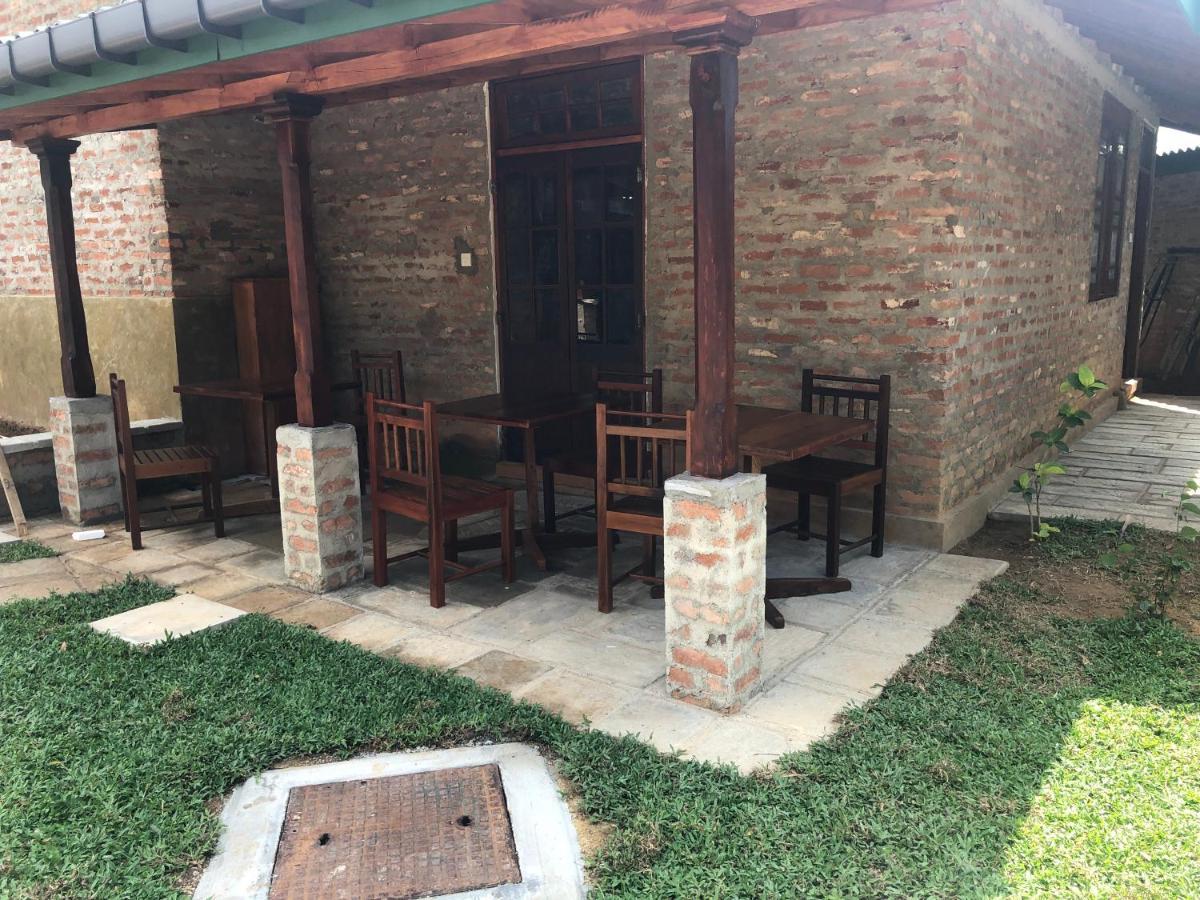 The Coastal Village Cabanas 阿杭格默 外观 照片